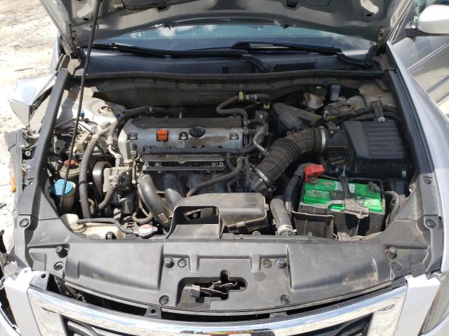 1HGCP25358A140821 - 2008 HONDA ACCORD LX  photo 7