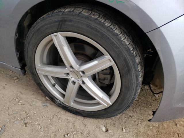 19UUB3F72FA009160 - 2015 ACURA TLX ADVANC GRAY photo 9