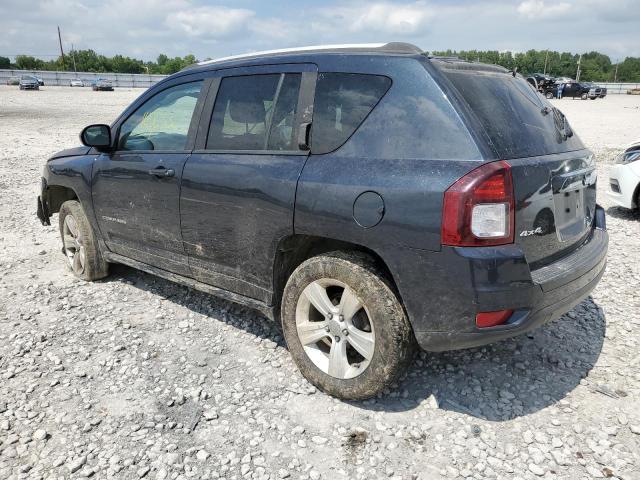 1C4NJDBB8GD551255 - 2016 JEEP COMPASS SP BLUE photo 3