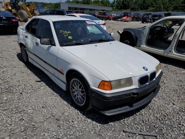 WBACC0321VEK21714 - 1997 BMW 318 I AUTOMATIC  photo 1