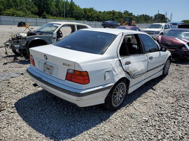WBACC0321VEK21714 - 1997 BMW 318 I AUTOMATIC  photo 4