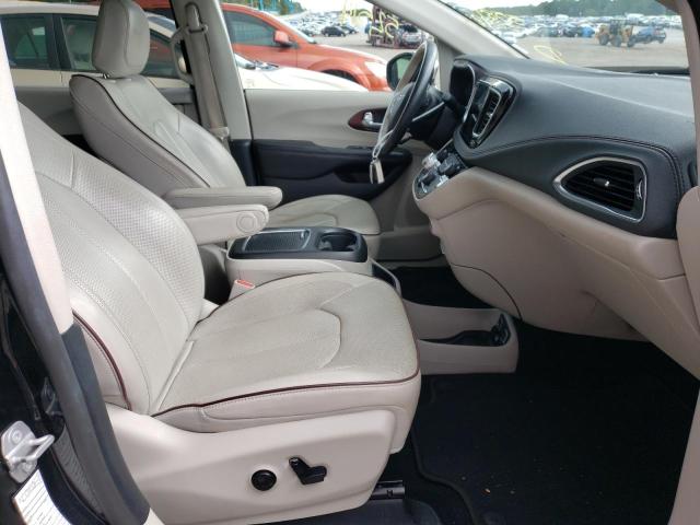 2C4RC1GG2LR181667 - 2020 CHRYSLER PACIFICA L BLACK photo 5