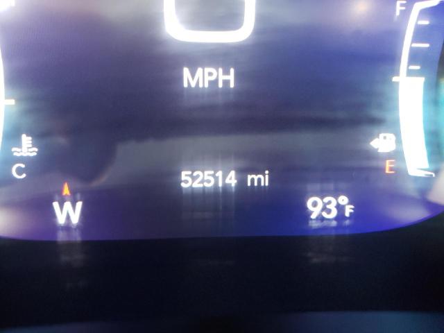 2C4RC1GG2LR181667 - 2020 CHRYSLER PACIFICA L BLACK photo 8