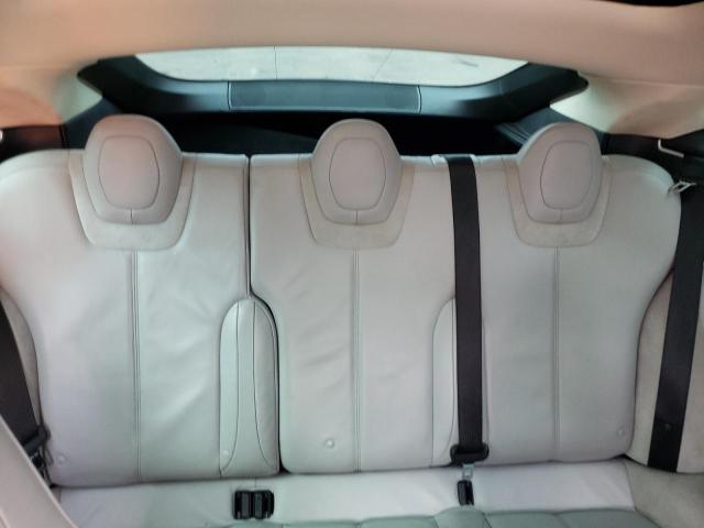 5YJSA1CPXDFP07974 - 2013 TESLA MODEL S Սպիտակ լուսանկար 6