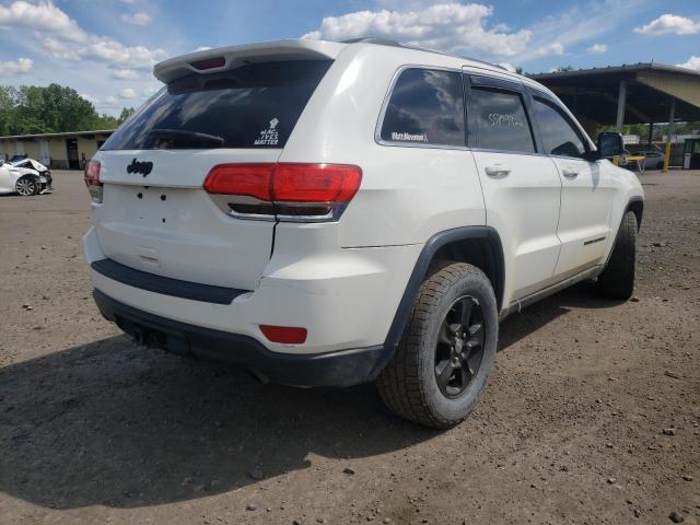 1C4RJFAG9EC133087 - 2014 JEEP GRAND CHEROKEE LAREDO  photo 4