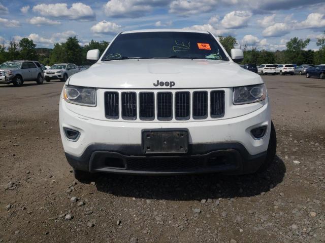 1C4RJFAG9EC133087 - 2014 JEEP GRAND CHEROKEE LAREDO  photo 9