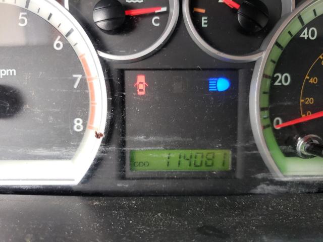 KL1TD6DE1BB128787 - 2011 CHEVROLET AVEO LS 白色 照片 8