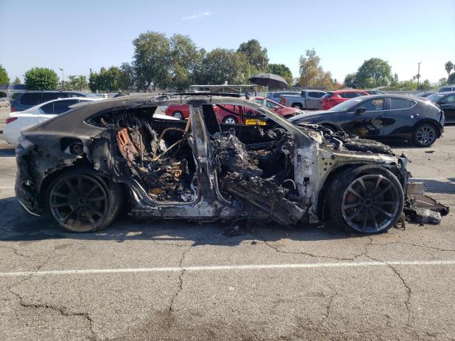 ZPBUA1ZL4LLA10754 - 2020 LAMBORGHINI URUS BURN photo 9