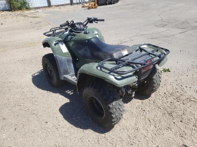 1HFTE3502D4600015 - 2013 HONDA TRX420 FM  photo 3