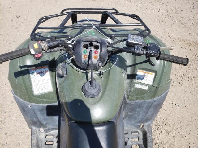 1HFTE3502D4600015 - 2013 HONDA TRX420 FM  photo 9