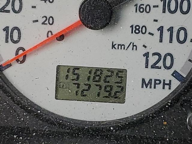 JN8DR09Y42W708191 - 2002 NISSAN PATHFINDER LE  ფოტო 8