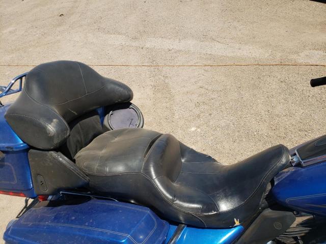 1HD1FC4147Y662150 - 2007 HARLEY-DAVIDSON FLHTCUI 蓝色 照片 5