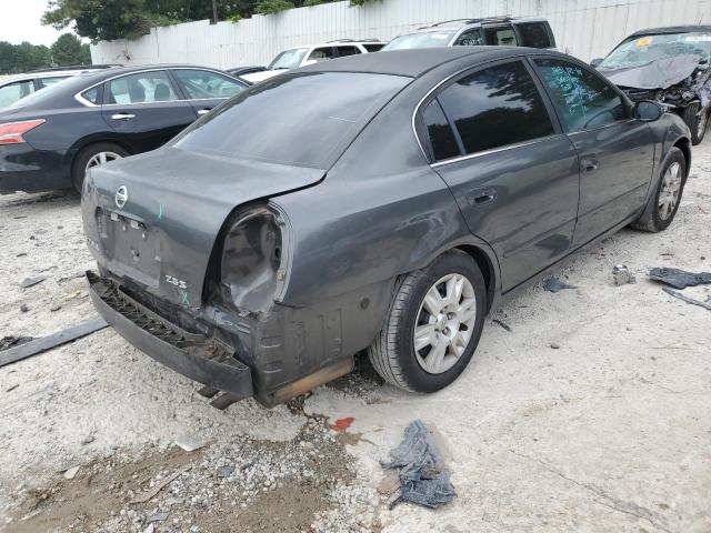 1N4AL11DX6C151444 - 2006 NISSAN ALTIMA S GRAY photo 4