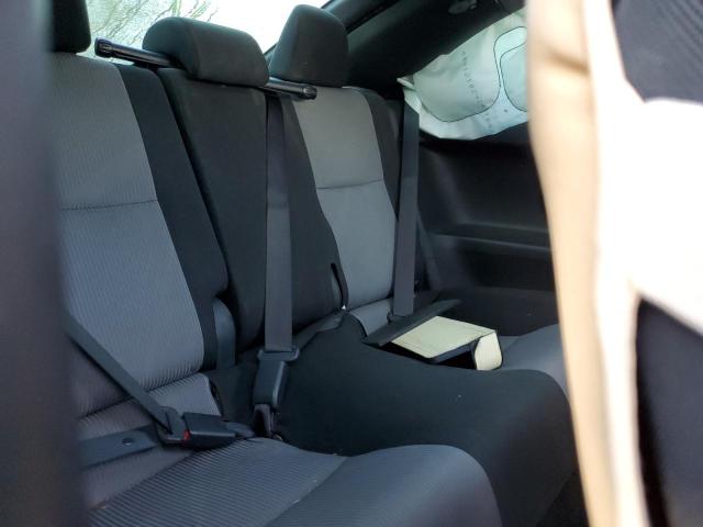 JTKJF5C7XFJ011205 - 2015 TOYOTA SCION TC 黑色 照片 6