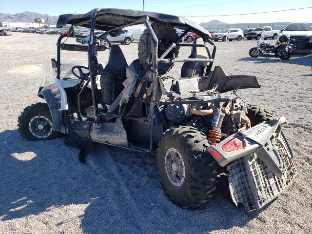 4XAXE7EA4CB441723 - 2012 POLARIS RANGER RZR TWO TONE photo 3