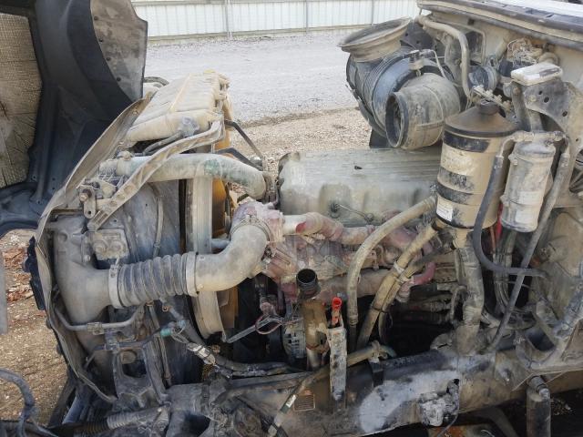 1M2AX13C3GM034363 - 2016 MACK 200 WHITE photo 7