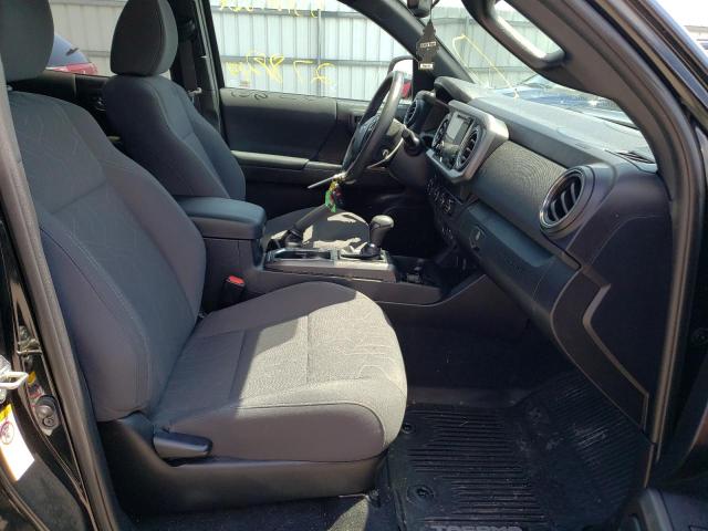 3TMCZ5AN7KM272491 - 2019 TOYOTA TACOMA DOUBLE CAB  foto 5