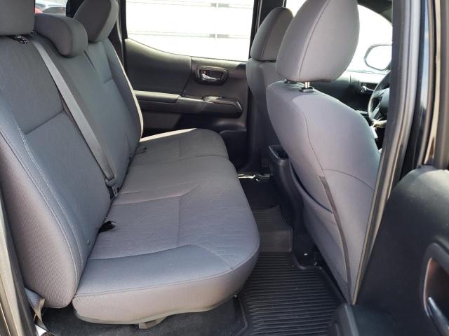 3TMCZ5AN7KM272491 - 2019 TOYOTA TACOMA DOUBLE CAB  foto 6