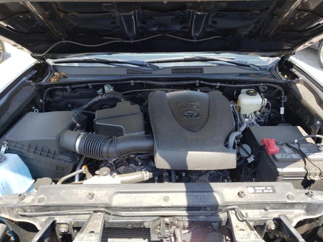 3TMCZ5AN7KM272491 - 2019 TOYOTA TACOMA DOUBLE CAB  foto 7