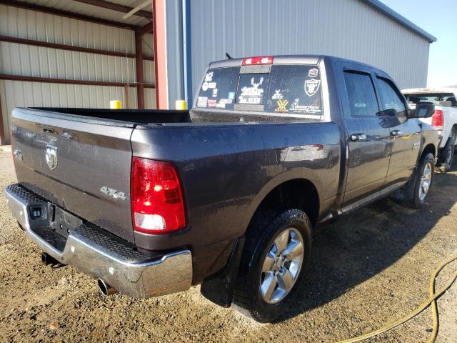 1C6RR7LT7HS527505 - 2017 RAM 1500 SLT GRAY photo 4