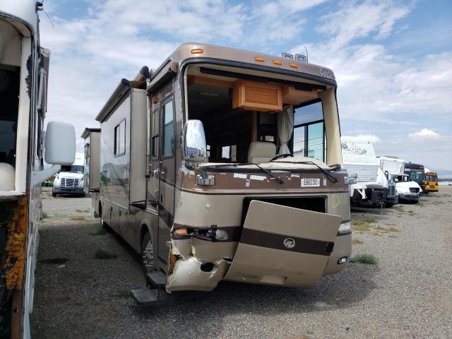 1RF43464962037158 - 2006 MONA MOTOR HOME TWO TONE photo 1