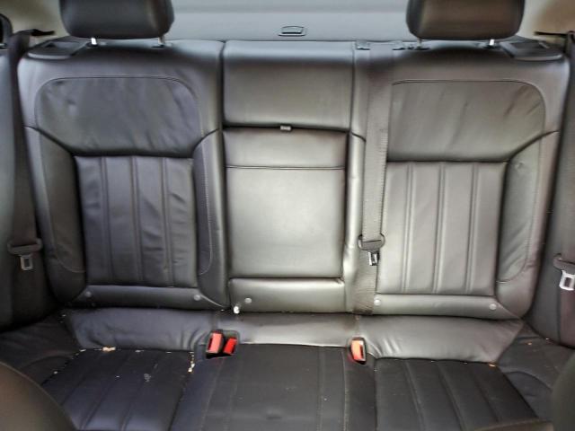 2G4GK5EX1F9278105 - 2015 BUICK REGAL BLACK photo 6