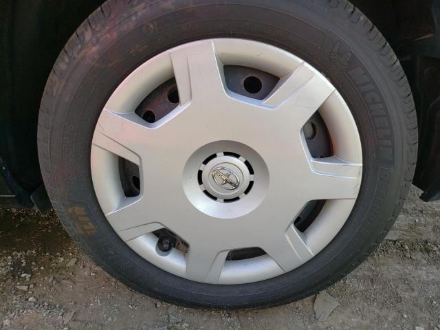 JTLZE4FE6CJ020131 - 2012 TOYOTA SCION XB ნაცრისფერი ფოტო 10