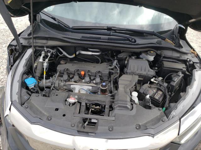 3CZRU6H78KM740230 - 2019 HONDA HR-V EXL  photo 7