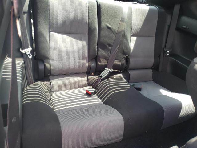 JTKJF5C77E3074121 - 2014 TOYOTA SCION TC 灰色 照片 6