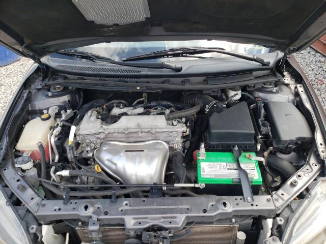 JTKJF5C77E3074121 - 2014 TOYOTA SCION TC 灰色 照片 7