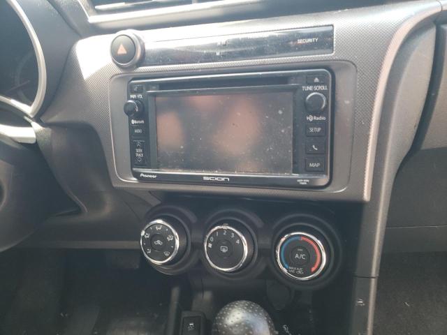 JTKJF5C77E3074121 - 2014 TOYOTA SCION TC 灰色 照片 9