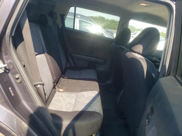 JTLZE4FE0CJ011425 - 2012 TOYOTA SCION XB 紫色 照片 6