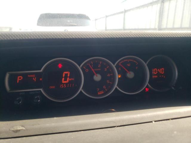 JTLZE4FE0CJ011425 - 2012 TOYOTA SCION XB 紫色 照片 8