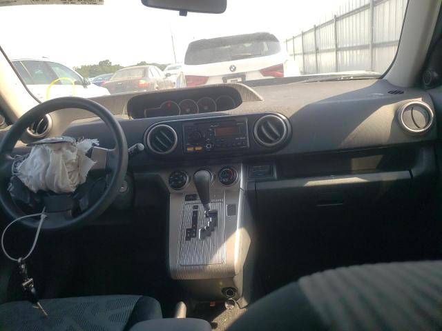 JTLZE4FE0CJ011425 - 2012 TOYOTA SCION XB 紫色 照片 9