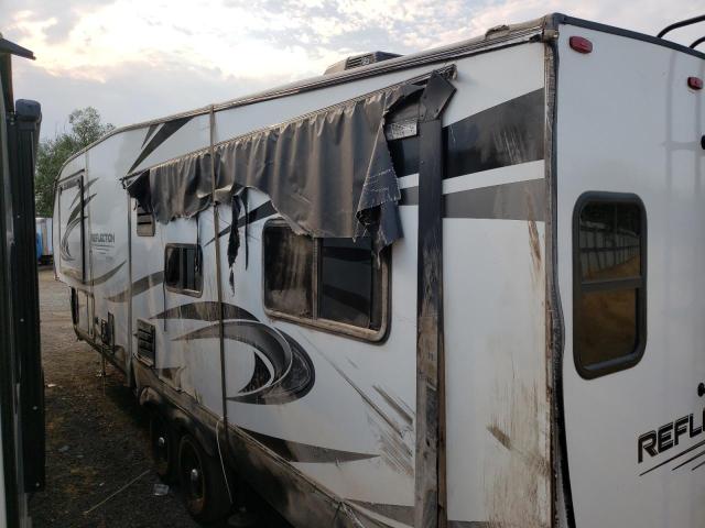 573FR3626M9911003 - 2021 OTHER MOTORHOME WHITE photo 3