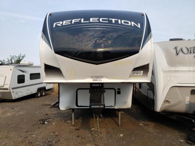 573FR3626M9911003 - 2021 OTHER MOTORHOME WHITE photo 8