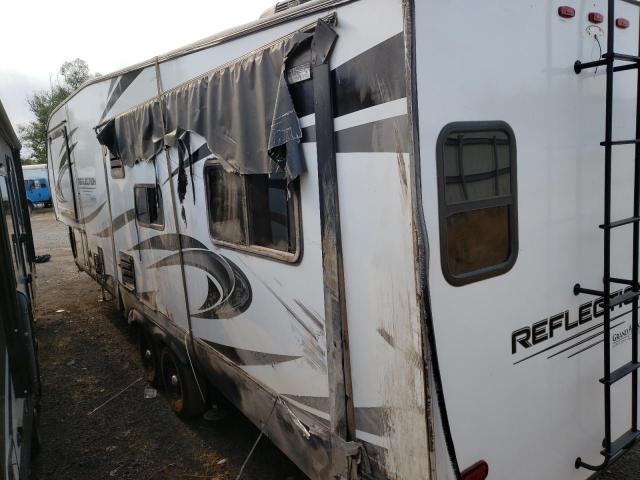 573FR3626M9911003 - 2021 OTHER MOTORHOME WHITE photo 9