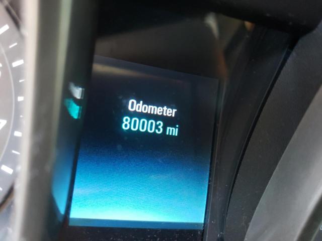 1G11C5SL4EU171875 - 2014 CHEVROLET MALIBU 1LT SILVER photo 8