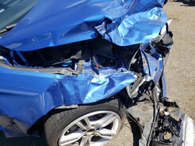 WBA4F9C57HG792112 - 2017 BMW 430XI GRAN COUPE  photo 9