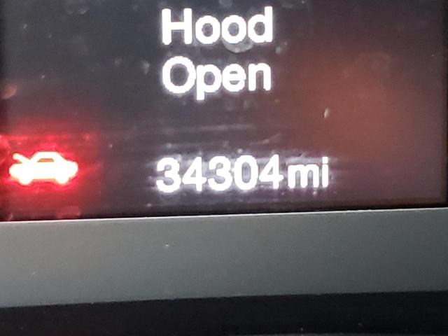 ZACCJBAB3HPG08445 - 2017 JEEP RENEGADE S BLACK photo 8