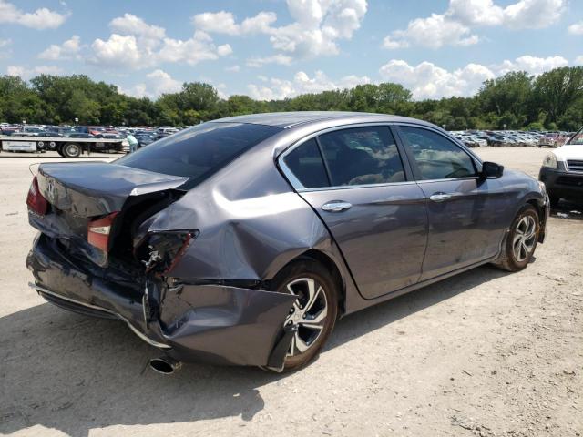 1HGCR2F37HA083613 - 2017 HONDA ACCORD LX  photo 4