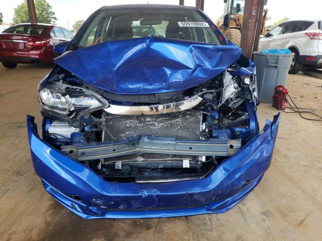 3HGGK5H47LM718208 - 2020 HONDA FIT LX  photo 7