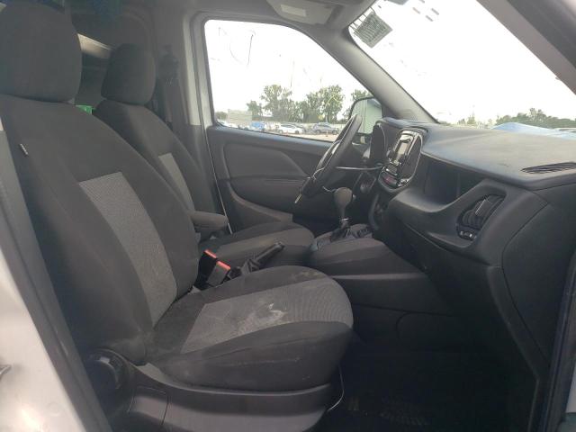 ZFBHRFAB2K6N95013 - 2019 RAM PROMASTER 蓝色 照片 5