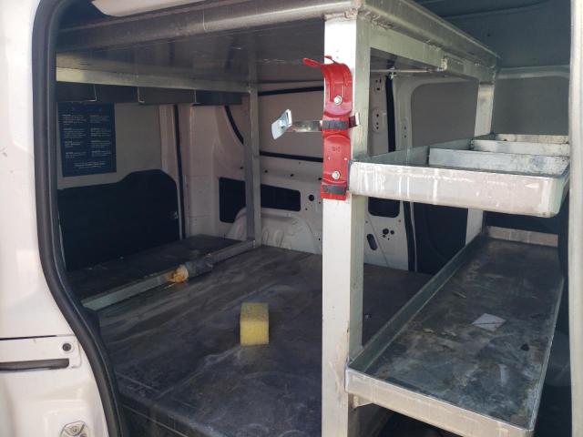 ZFBHRFAB2K6N95013 - 2019 RAM PROMASTER 蓝色 照片 6