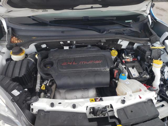 ZFBHRFAB2K6N95013 - 2019 RAM PROMASTER 蓝色 照片 7