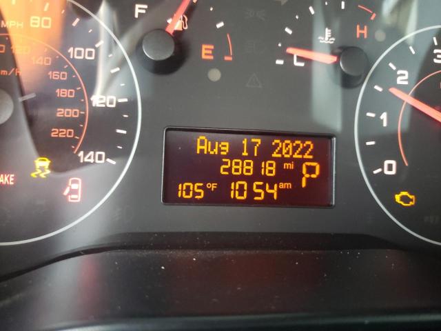 ZFBHRFAB2K6N95013 - 2019 RAM PROMASTER 蓝色 照片 8