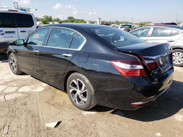 1HGCR2F33GA247910 - 2016 HONDA ACCORD LX  photo 3