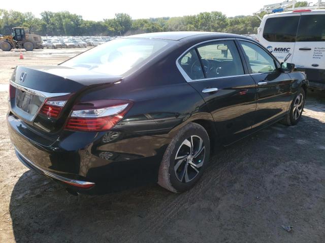 1HGCR2F33GA247910 - 2016 HONDA ACCORD LX  photo 4