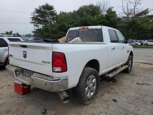 3C6UR5DL1FG627990 - 2015 RAM 2500 SLT თეთრი ფოტო 4