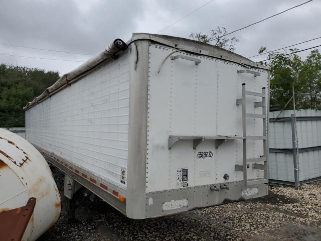 1W1MCF1W9RA220524 - 1994 WILSON TRAILER WHITE photo 1